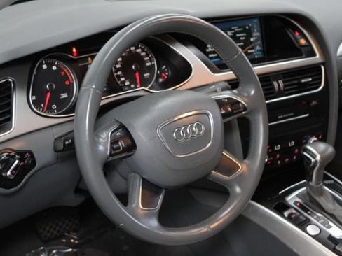Used 2013 Audi A4 2.0T Premium Plus AWD/4WD image 8