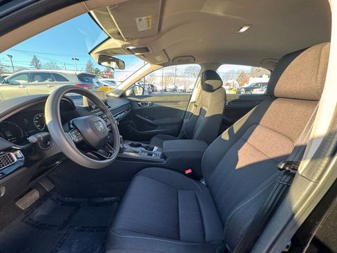 Used 2022 Honda Civic LX image 21