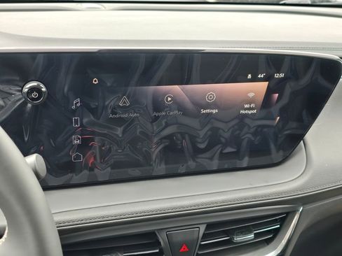 New 2026 Buick Encore GX Preferred image 18