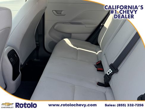Used 2024 Hyundai Kona SEL FWD image 13