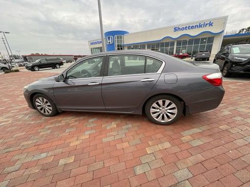 Used 2013 Honda Accord EX-L image 14