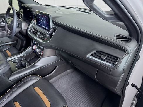 Used 2022 GMC Yukon AT4 w/ Max Trailering Package image 31