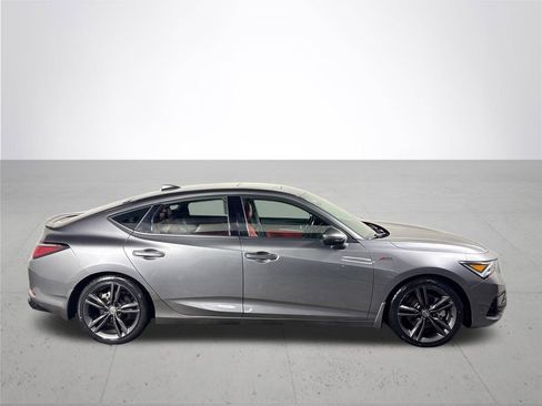 Used 2024 Acura Integra A-Spec FWD image 5