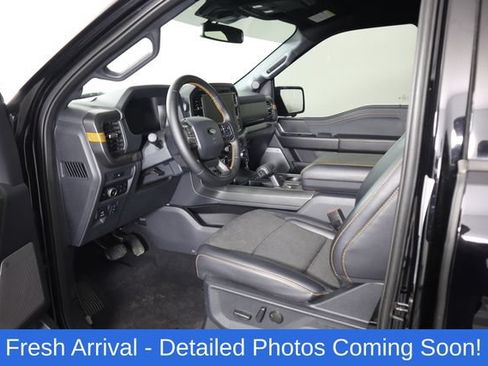 Used 2025 Ford F150 Tremor w/ Bed Utility Package AWD/4WD image 16