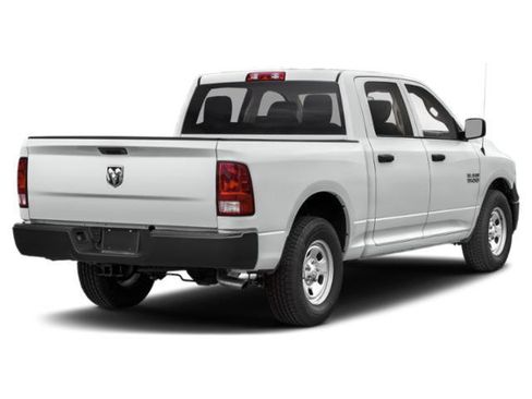 Used 2022 RAM 1500 Tradesman w/ Trailer Tow Group image 4