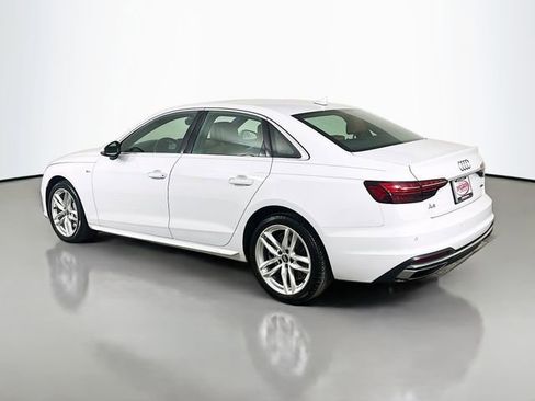 Used 2020 Audi A4 2.0T Premium Plus w/ Premium Plus Package image 16