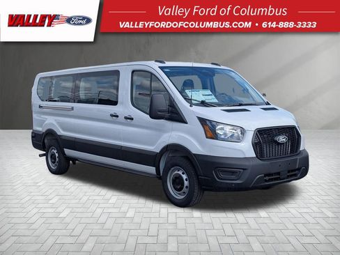 New 2026 Ford Transit 350 XL image 1