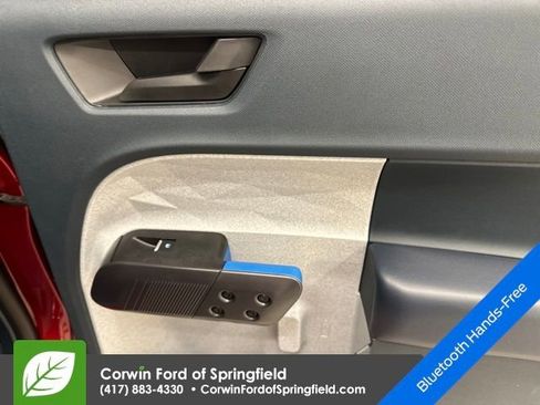 New 2026 Ford Maverick XLT image 16