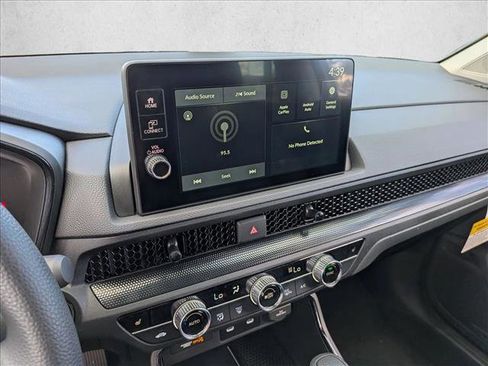 New 2026 Honda CR-V EX image 12