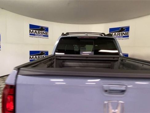 Used 2023 Honda Ridgeline RTL image 9