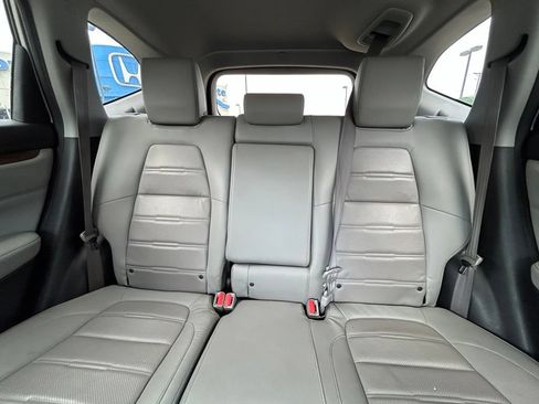 Used 2020 Honda CR-V EX-L image 8