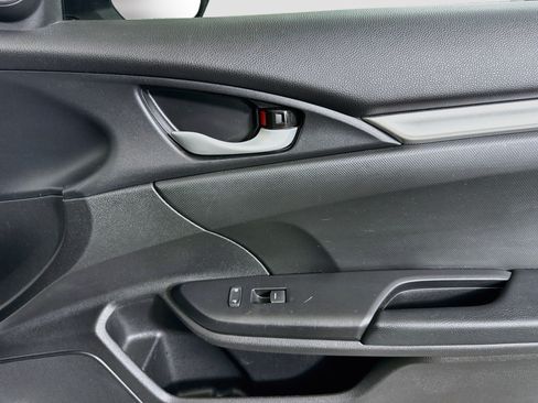 Used 2020 Honda Civic Sport image 31