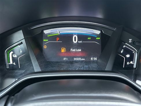 Used 2021 Honda CR-V EX-L image 26
