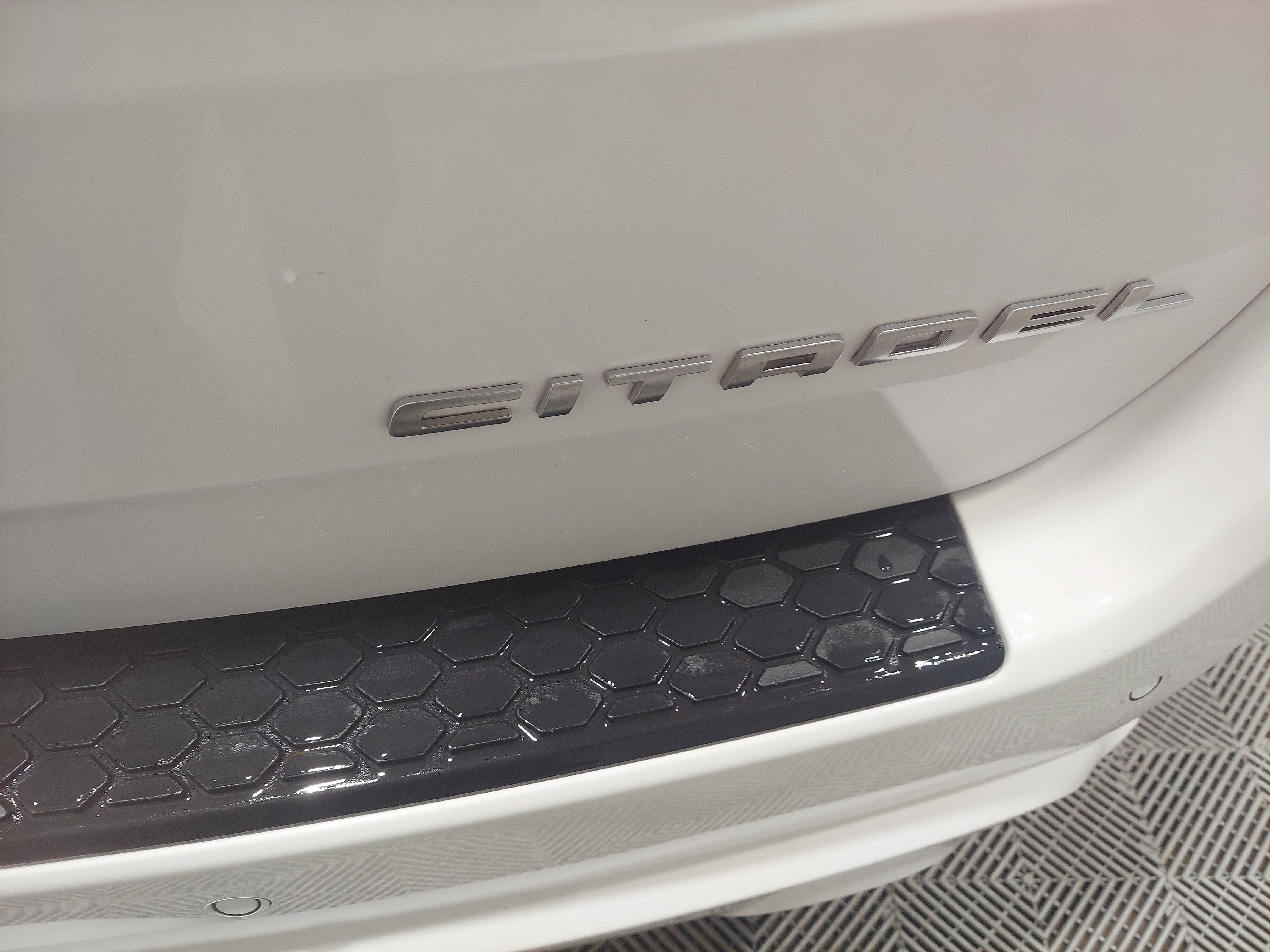Used 2024 Dodge Durango Citadel AWD/4WD image 6