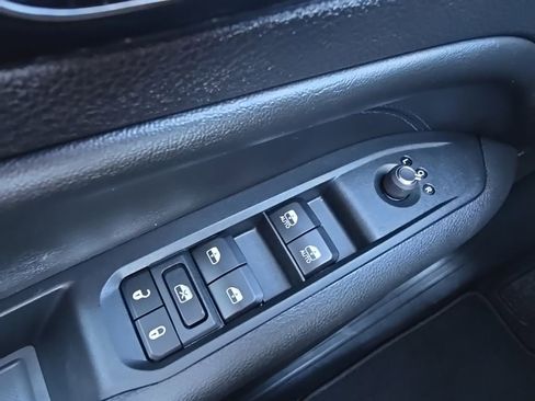 New 2025 Jeep Compass Limited w/ High Altitude Package image 16