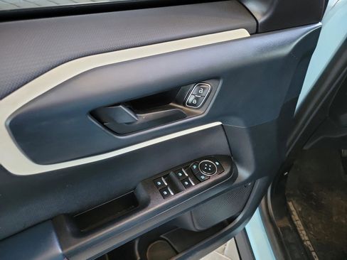 Used 2023 Ford Bronco Sport Heritage image 18