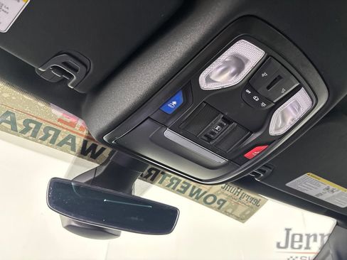 Used 2023 RAM 1500 Big Horn AWD/4WD image 21