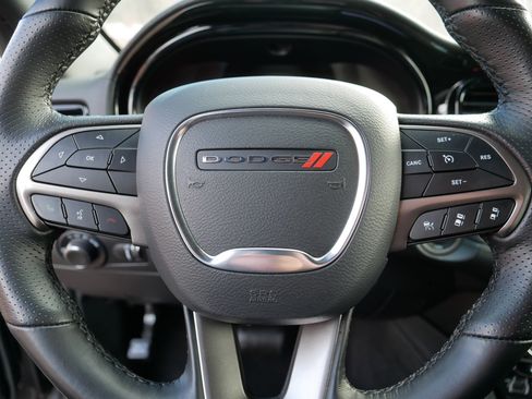 Certified 2024 Dodge Durango SXT image 25