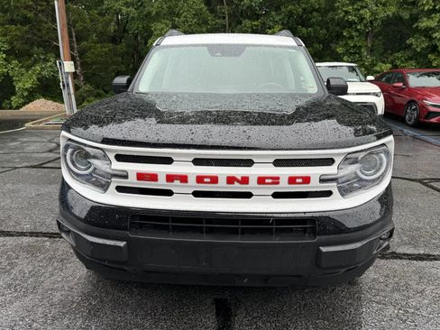 Used 2023 Ford Bronco Sport Heritage AWD/4WD image 6
