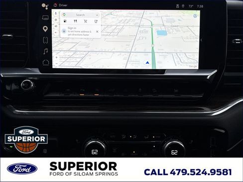 Used 2025 GMC Sierra 1500 Elevation w/ Elevation Premium Package AWD/4WD image 21