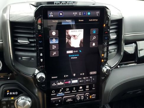 New 2026 RAM 1500 Limited w/ Night Edition image 30