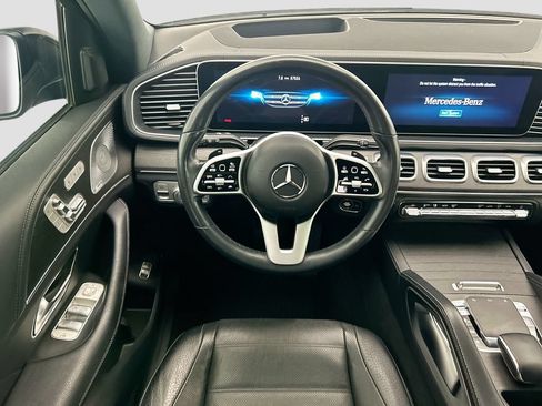 Used 2020 Mercedes-Benz GLE 450 4MATIC image 10