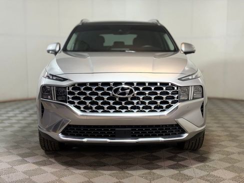 Used 2023 Hyundai Santa Fe Limited image 10