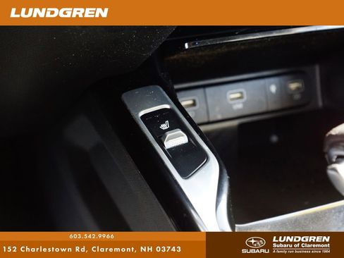 Used 2022 Kia Sorento SX image 34