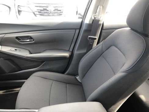 New 2025 Nissan Sentra S image 31