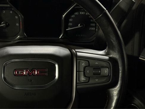 Used 2021 GMC Sierra 1500 AT4 w/ AT4 Premium Package image 24