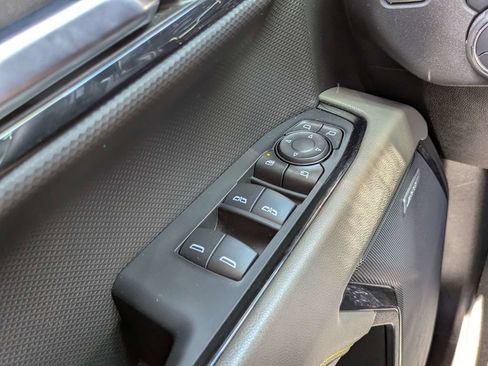 Used 2023 Chevrolet Silverado 1500 ZR2 w/ Technology Package AWD/4WD image 23