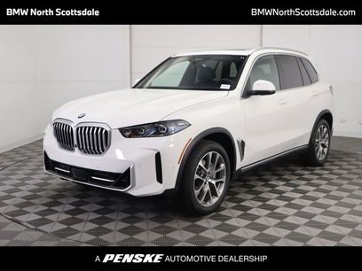 Certified 2026 BMW X5 xDrive40i w/ Executive Package
