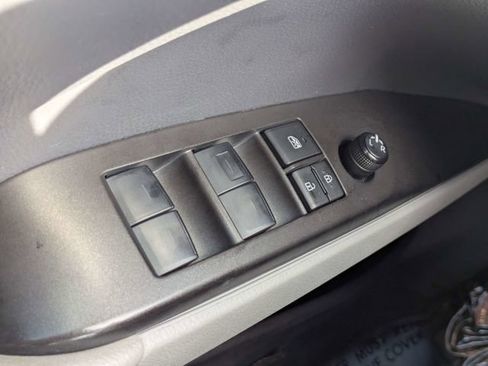 Used 2024 Toyota Camry LE w/ Convenience Package FWD image 19