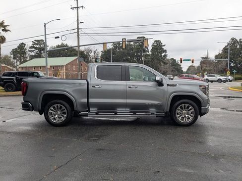 New 2026 GMC Sierra 1500 Denali AWD/4WD image 3