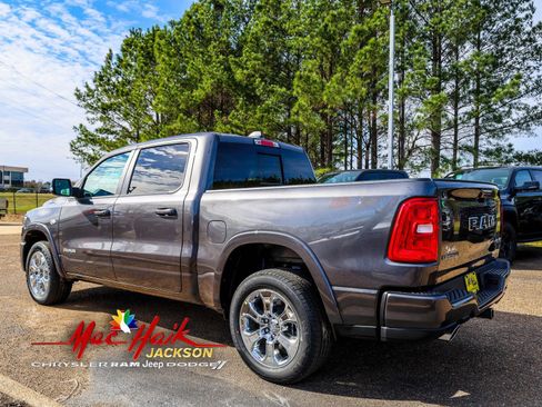 New 2026 RAM 1500 Big Horn image 7