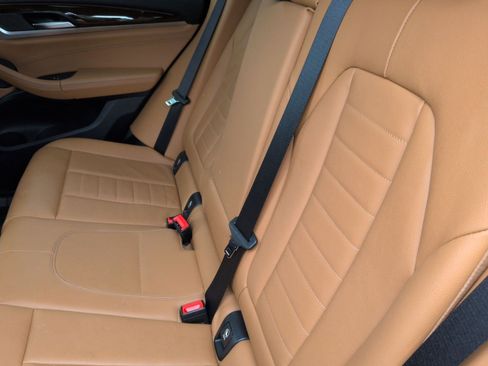 Used 2019 BMW X3 xDrive30i w/ Executive Package image 29