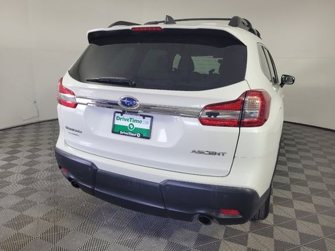 Used 2019 Subaru Ascent Premium image 7