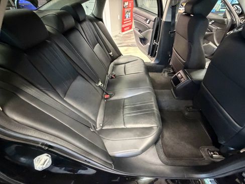 Used 2022 Honda Accord Sport Special Edition image 45