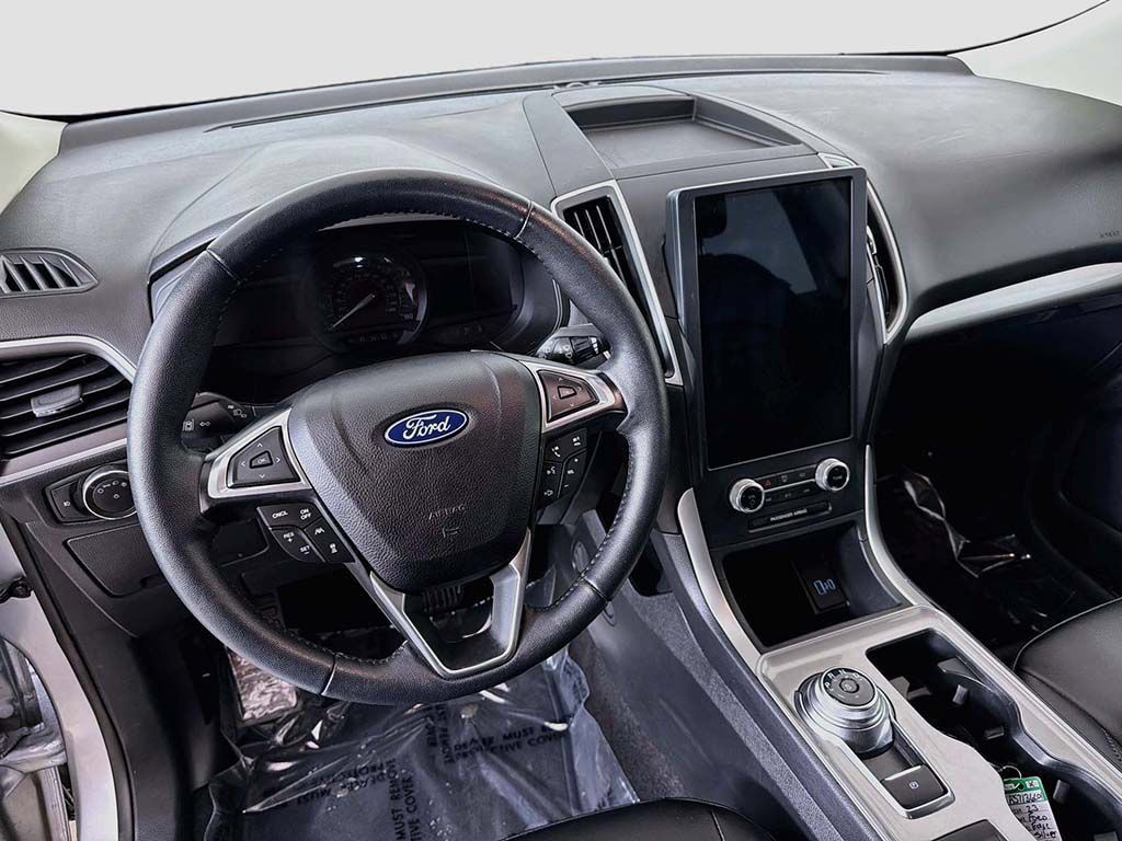 Used 2023 Ford Edge SEL w/ Convenience Package AWD/4WD image 20