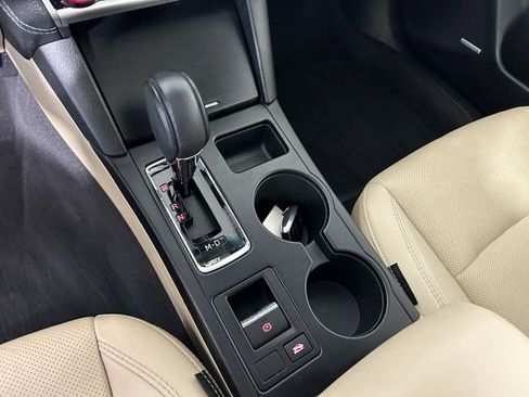 Used 2018 Subaru Legacy 2.5i Limited image 21