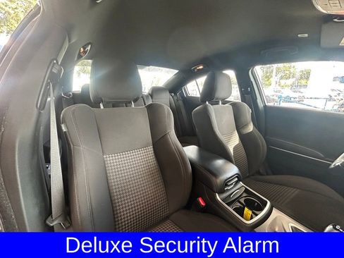 Used 2022 Dodge Charger GT w/ Driver Convenience Group image 26