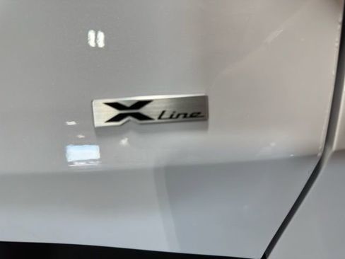 New 2026 Kia Sportage X-Line w/ X-Line Technology Package image 16
