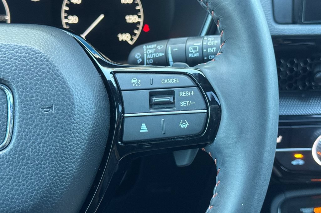 Used 2023 Honda CR-V Sport Touring image 31