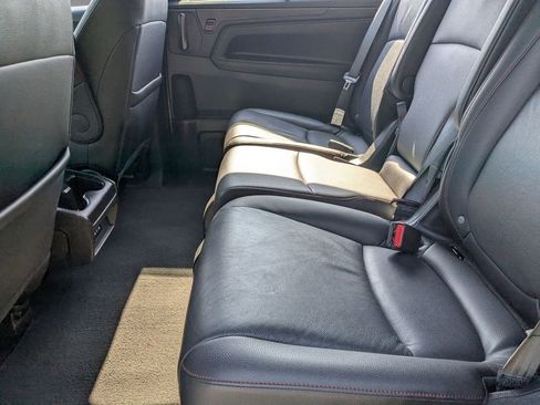 Used 2025 Honda Odyssey Sport-L image 20