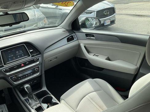 Used 2018 Hyundai Sonata SEL FWD image 19