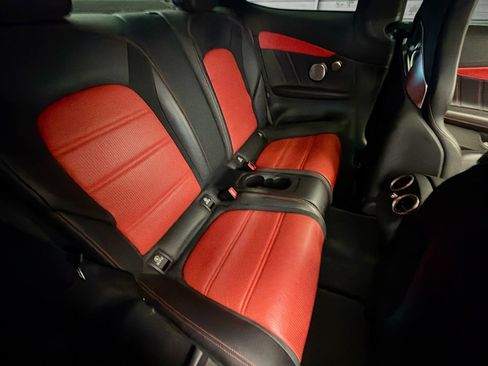 Used 2017 Mercedes-Benz C 63 AMG S image 13