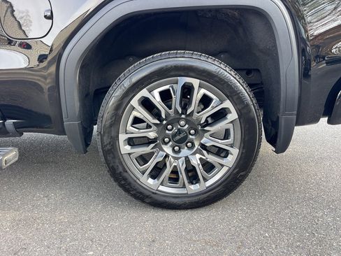 Used 2025 GMC Sierra 1500 Denali Ultimate image 24