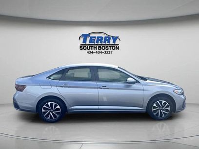 Used 2024 Volkswagen Jetta S