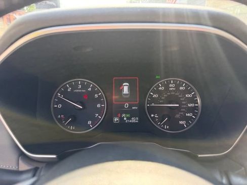 Used 2024 Subaru Outback Limited AWD/4WD image 20