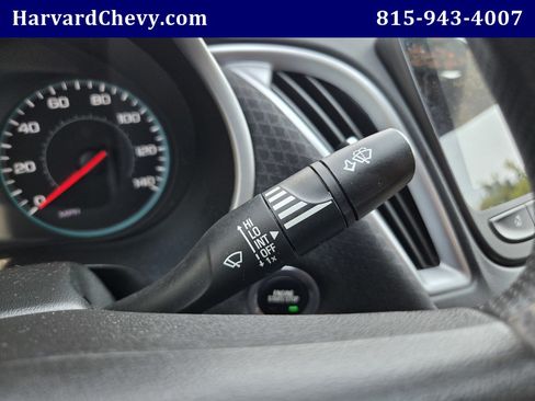 Used 2024 Chevrolet Malibu LT FWD image 19